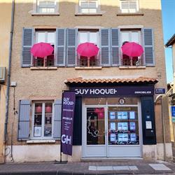 Agence immobilière Guy Hoquet BELLEVILLE-EN-BEAUJOLAIS, Belleville - Horaires d'ouverture