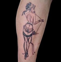 Audy tattoo, Amboise - Horaires d'ouverture