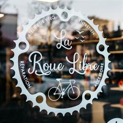 La Roue Libre, Grenoble - Horaires d'ouverture