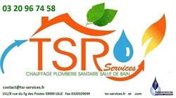 T.S.R. Services, Lille - Horaires d'ouverture
