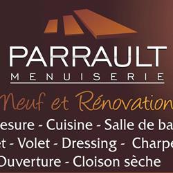 Parrault Menuiserie, Aiffres - Horaires d'ouverture