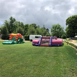 SCIC Animations Sports Loisirs Jeunesse, Mauriac - Horaires d'ouverture