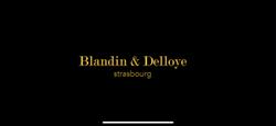 Blandin & Delloye, Strasbourg - Horaires d'ouverture