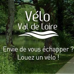 VELO VAL DE LOIRE - Location vélo classique et électrique, Orléans - Horaires d'ouverture