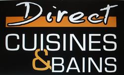 DIRECT CUISINES ET BAINS, Rennes - Horaires d'ouverture