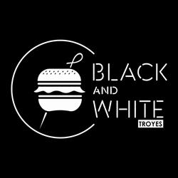 Black & White Burger Troyes, - Horaires d'ouverture
