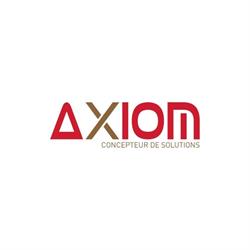 Axiom, Chaponnay - Horaires d'ouverture