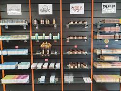 Royalcig - Vape & CBD Store IDRON, Idron - Horaires d'ouverture