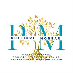 Philippe Moreau - Sophro-Analyse - Magnétiseur - Coupeur de Feu - Constellations, Coulommiers - Horaires d'ouverture