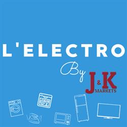 J&K Markets, Sains-en-Gohelle - Horaires d'ouverture