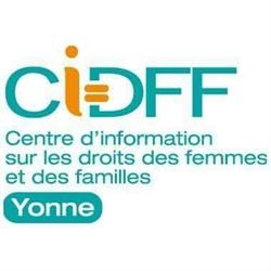 CIDFF, Auxerre - Horaires d'ouverture