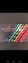 LES REFLETS DU PEINTRE, Sarrians - Horaires d'ouverture