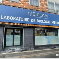 Laboratoire de Roubaix - BIOLAM, - Horaires d'ouverture
