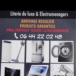 ENTREPOTES NORD, Tourcoing - Horaires d'ouverture