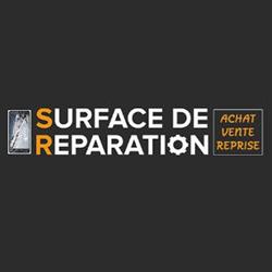 Surface de Réparation, Voiron - Horaires d'ouverture