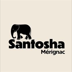 Santosha Mérignac - Cantine Asiatique, - Horaires d'ouverture