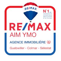 RE/MAX AIM YMO, Guebwiller - Horaires d'ouverture