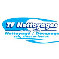 TF Nettoyages, Miremont - Horaires d'ouverture