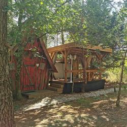 Cabanes Insolites/ Landes/ Spa privatif, Taller - Horaires d'ouverture