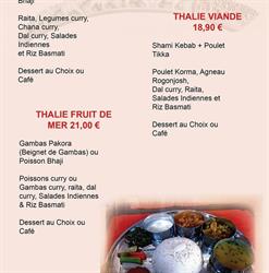 Le Bangalore, Toulouse - Horaires d'ouverture