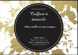 Aux mille et une coupes, Espéraza - Horaires d'ouverture