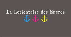 LA LORIENTAISE DES ENCRES, Lorient - Horaires d'ouverture