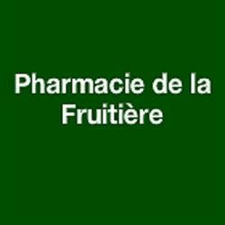 Pharmacie du Chavan, Chavanod - Horaires d'ouverture