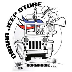 OMAHA JEEP STORE, Vierville-sur-Mer - Horaires d'ouverture