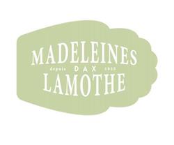 Madeleines Lamothe de Dax, - Horaires d'ouverture