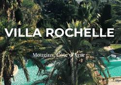 Villa Rochelle, Mougins - Horaires d'ouverture