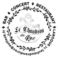 Le Chaudron du Roc, Laroque - Horaires d'ouverture