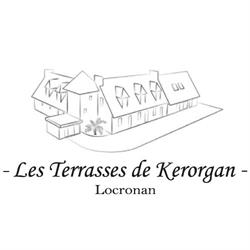 Les terrasses de Kerorgan, Locronan - Horaires d'ouverture