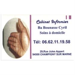 Ba Bounasse, Champigny-sur-Marne - Horaires d'ouverture