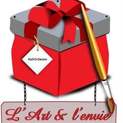 L'Art et l'Envie, Chinon - Horaires d'ouverture
