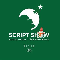 Script Show, Maubeuge - Horaires d'ouverture