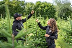 Sapins Blanc, Vallières - Horaires d'ouverture