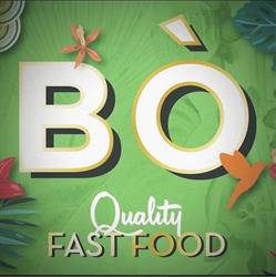BÒ Quality Fast Food, Limoges - Horaires d'ouverture