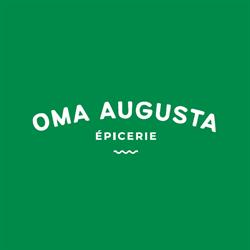 OMA AUGUSTA, Strasbourg - Horaires d'ouverture