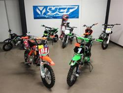 Xtrem Sport Bike, Ambérieux - Horaires d'ouverture