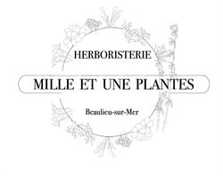HERBORISTERIE Mille et une plantes, Beaulieu-sur-Mer - Horaires d'ouverture