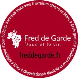 Fred de Garde, Le Mans - Horaires d'ouverture