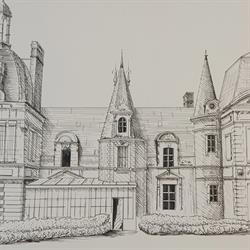 Château le Fresne, Bouchemaine - Horaires d'ouverture