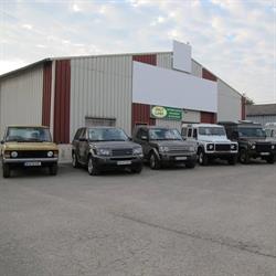 Garage Only Land, Viriat - Horaires d'ouverture