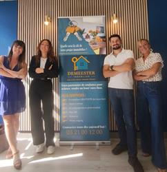 Demeester Immobilier, Audruicq - Horaires d'ouverture