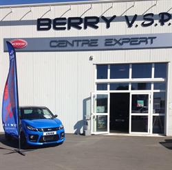 LIGIER STORE - BERRY VSP BLOIS - VOITURES SANS PERMIS LIGIER, Blois - Horaires d'ouverture