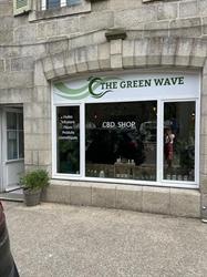 The green wave - magasin CBD, Pont-l'Abbé - Horaires d'ouverture