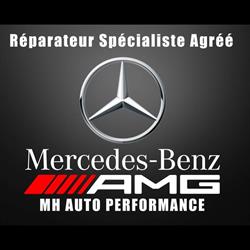 MH AUTO, Dury - Horaires d'ouverture
