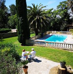 Le Mas des agapes, Beaucaire - Horaires d'ouverture