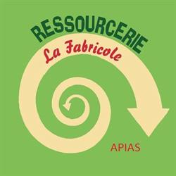 Ressourcerie - La Fabricole (APIAS), Corbigny - Horaires d'ouverture