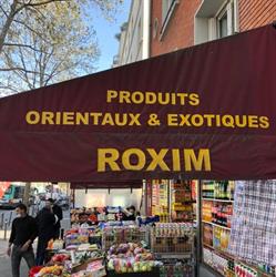 Épicerie Roxim, Saint-Ouen - Horaires d'ouverture